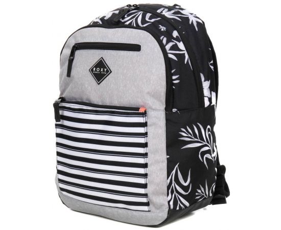 Купить Женский рюкзак 23L Roxy Here You Are 2, фото , изображение 3, характеристики, отзывы