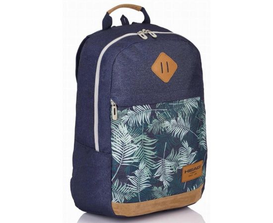 Купить Женский молодежный рюкзак 21L Head Ferd, фото , характеристики, отзывы