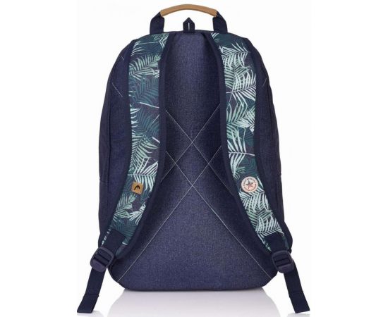 Купить Женский молодежный рюкзак 21L Head Ferd, фото , изображение 2, характеристики, отзывы