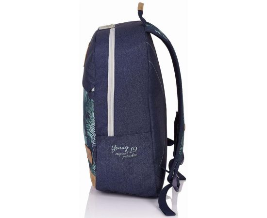 Купить Женский молодежный рюкзак 21L Head Ferd, фото , изображение 3, характеристики, отзывы