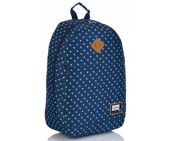 Купить Молодежный рюкзак 17L Head 3 синий, фото , характеристики, отзывы