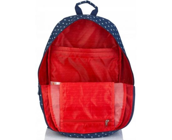 Купить Молодежный рюкзак 17L Head 3 синий, фото , изображение 3, характеристики, отзывы