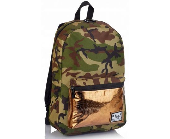 Купить Молодежный рюкзак 20L Hash 2 Moro камуфляжный, фото , характеристики, отзывы