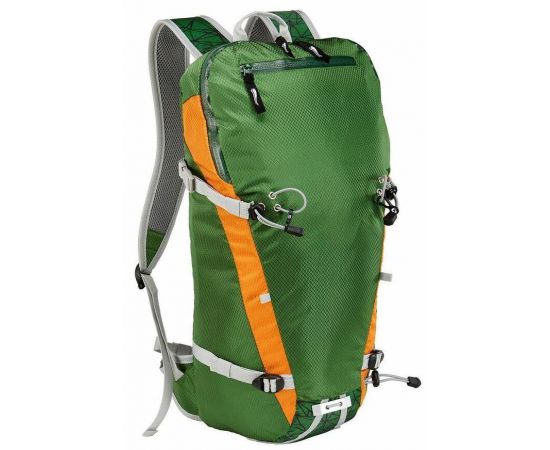 Купить Легкий походный, трекинговый рюкзак Crivit 25L зеленый, фото , характеристики, отзывы