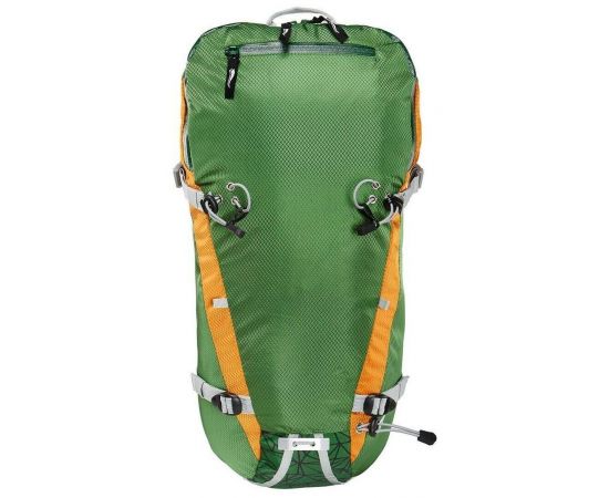 Купить Легкий походный, трекинговый рюкзак Crivit 25L зеленый, фото , изображение 2, характеристики, отзывы