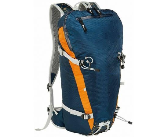 Купить Легкий походный, трекинговый рюкзак Crivit 25L синий, фото , характеристики, отзывы