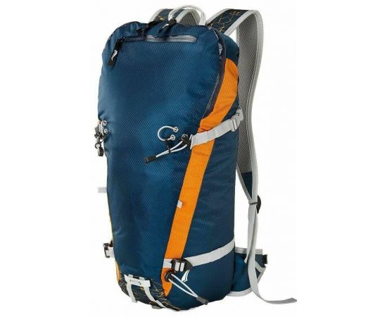 Купить Легкий походный, трекинговый рюкзак Crivit 25L синий, фото , изображение 2, характеристики, отзывы