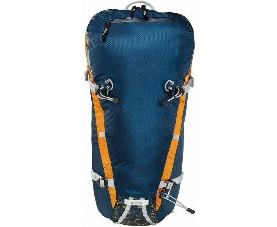 Купить Легкий походный, трекинговый рюкзак Crivit 25L синий, фото , изображение 3, характеристики, отзывы