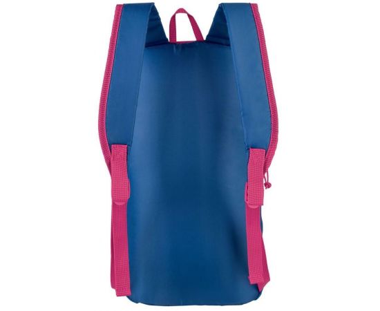 Купить Небольшой спортивный рюкзак Crivit Mini 10L синий, фото , изображение 2, характеристики, отзывы