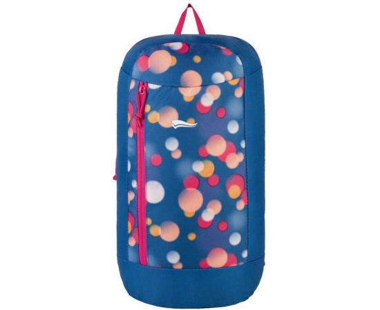 Купить Небольшой спортивный рюкзак Crivit Mini 10L синий, фото , изображение 3, характеристики, отзывы