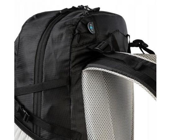 Купить Спортивный рюкзак с дождевиком 30L Crivit черный, фото , изображение 6, характеристики, отзывы