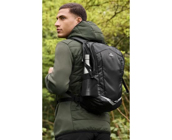 Купить Рюкзак спортивный 20L Crivit черный, фото , изображение 2, характеристики, отзывы