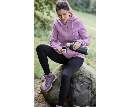 Купить Рюкзак спортивный 20L Crivit черный, фото , изображение 6, характеристики, отзывы