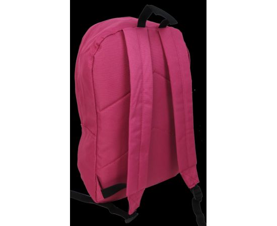 Купить Женский легкий рюкзак 19L Disney Minnie Mouse розовый, фото , изображение 5, характеристики, отзывы