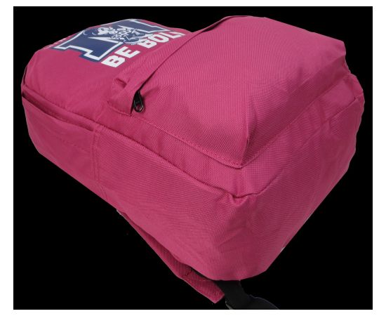 Купить Женский легкий рюкзак 19L Disney Minnie Mouse розовый, фото , изображение 6, характеристики, отзывы