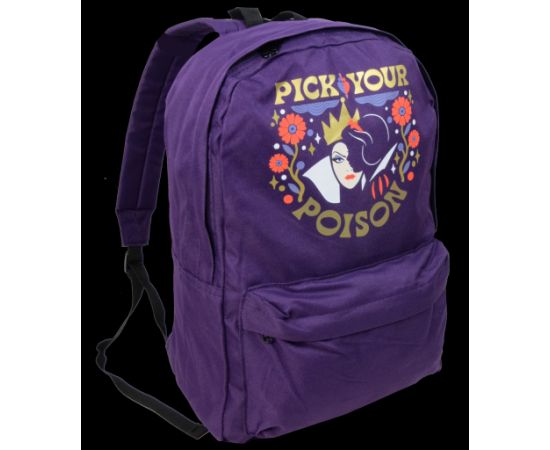 Купить Женский легкий рюкзак 19L Disney Princess фиолетовый, фото , характеристики, отзывы