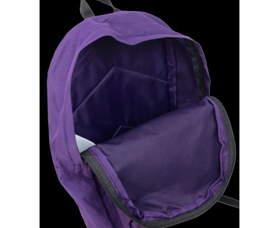 Купить Женский легкий рюкзак 19L Disney Princess фиолетовый, фото , изображение 7, характеристики, отзывы