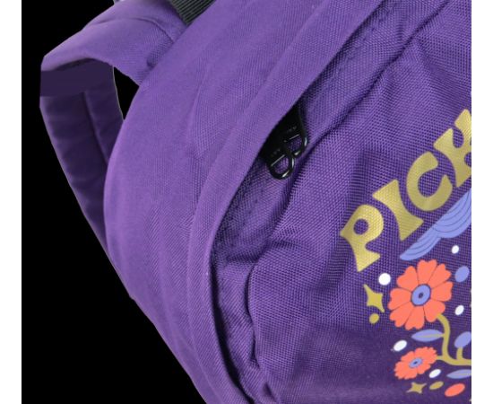 Купить Женский легкий рюкзак 19L Disney Princess фиолетовый, фото , изображение 9, характеристики, отзывы