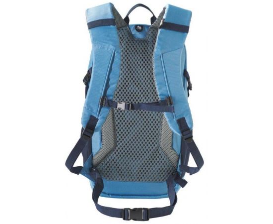 Купить Рюкзак спортивный для тренировок 20L Crivit голубой, фото , изображение 3, характеристики, отзывы