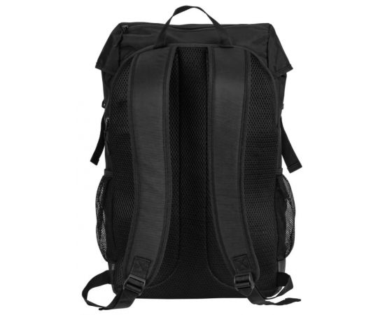 Купить Городской рюкзак с вертикальной загузкой 27,5L Crivit черный, фото , изображение 3, характеристики, отзывы