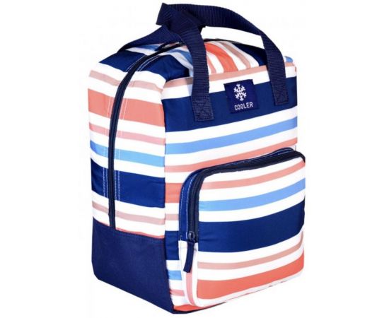 Купить Терморюкзак, термосумка 15L Borderline Cooler Bag, фото , характеристики, отзывы