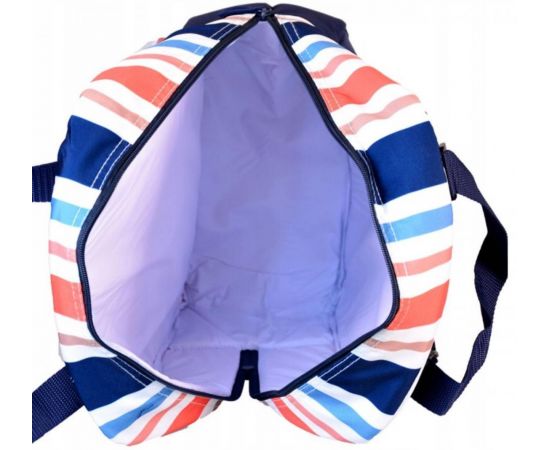 Купить Терморюкзак, термосумка 15L Borderline Cooler Bag, фото , изображение 3, характеристики, отзывы