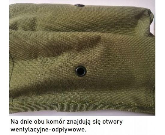 Купить Тактическая сумка, слинг, армейский рюкзак через плечо Green Tactical, фото , изображение 8, характеристики, отзывы