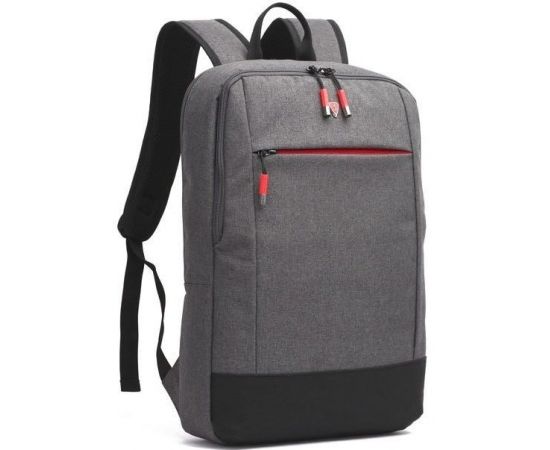 Купить Рюкзак для ноутбука 15,6 дюймов 12L Sumdex серый, фото , характеристики, отзывы