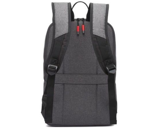 Купить Рюкзак для ноутбука 15,6 дюймов 12L Sumdex серый, фото , изображение 3, характеристики, отзывы
