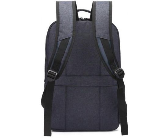 Купить Рюкзак для ноутбука 15,6 дюймов 9L Sumdex синий, фото , изображение 3, характеристики, отзывы