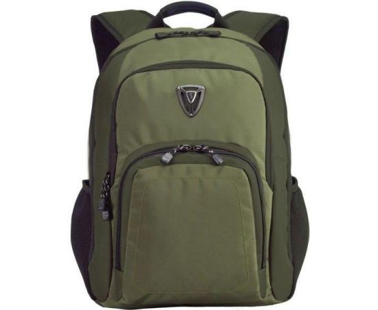 Купить Рюкзак для ноутбука 15,6" Sumdex PON-394TY + дождевик хаки, фото , изображение 3, характеристики, отзывы