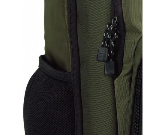 Купить Рюкзак для ноутбука 15,6" Sumdex PON-394TY + дождевик хаки, фото , изображение 4, характеристики, отзывы