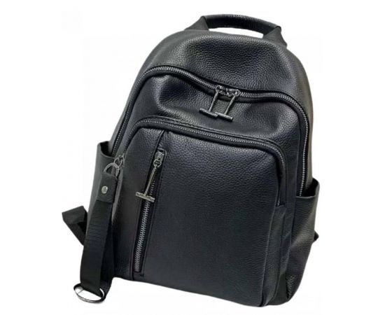 Купить Городской рюкзак Olivia Leather на 8л, фото , изображение 2, характеристики, отзывы