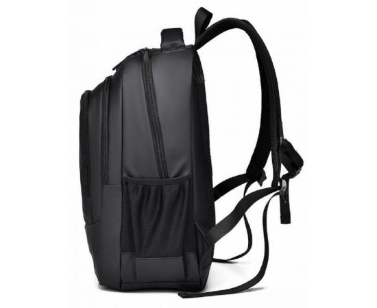 Купить Рюкзак городской 20L Confident черный, фото , изображение 5, характеристики, отзывы