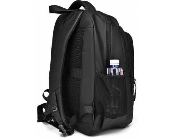 Купить Рюкзак городской 20L Confident черный, фото , изображение 6, характеристики, отзывы