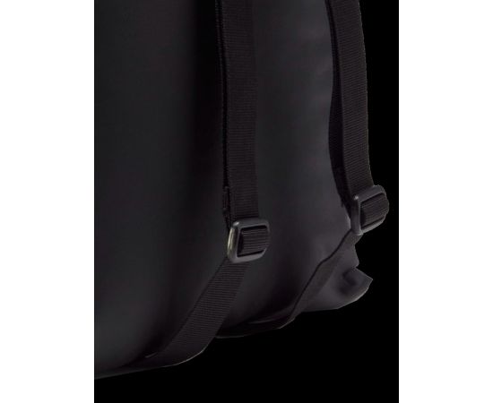 Купить Легкая спортивная сумка-рюкзак, котомка Reebok Gymsack 2.0 черный, фото , изображение 4, характеристики, отзывы