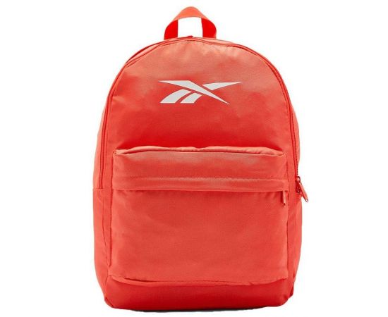 Купить Спортивный рюкзак 23L Reebok Myt Backpack коралловый, фото , изображение 2, характеристики, отзывы