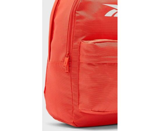 Купить Спортивный рюкзак 23L Reebok Myt Backpack коралловый, фото , изображение 6, характеристики, отзывы