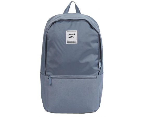 Купить Cпортивный рюкзак 22L Reebok Workout Ready Active серый, фото , характеристики, отзывы