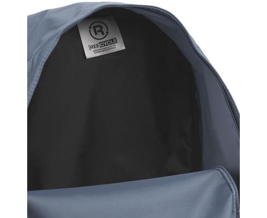 Купить Cпортивный рюкзак 22L Reebok Workout Ready Active серый, фото , изображение 4, характеристики, отзывы
