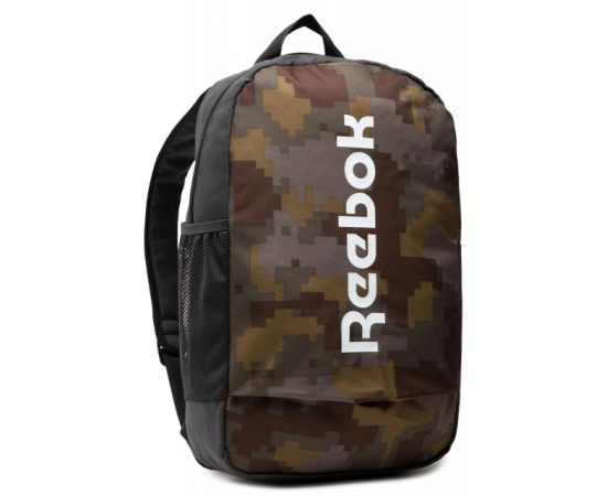 Купить Небольшой спортивный рюкзак 15L Reebok Act Core LL Gr Bp M, фото , характеристики, отзывы