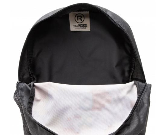 Купить Небольшой спортивный рюкзак 15L Reebok Act Core LL Gr Bp M, фото , изображение 5, характеристики, отзывы