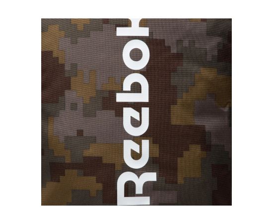 Купить Небольшой спортивный рюкзак 15L Reebok Act Core LL Gr Bp M, фото , изображение 6, характеристики, отзывы