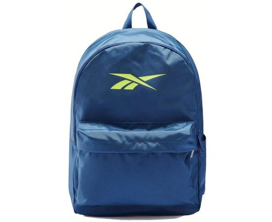 Купить Спортивный рюкзак 23L Reebok Myt Backpack синий, фото , изображение 2, характеристики, отзывы