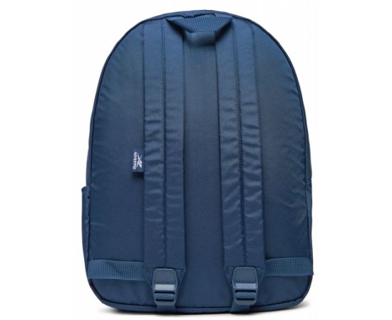 Купить Спортивный рюкзак 23L Reebok Myt Backpack синий, фото , изображение 4, характеристики, отзывы