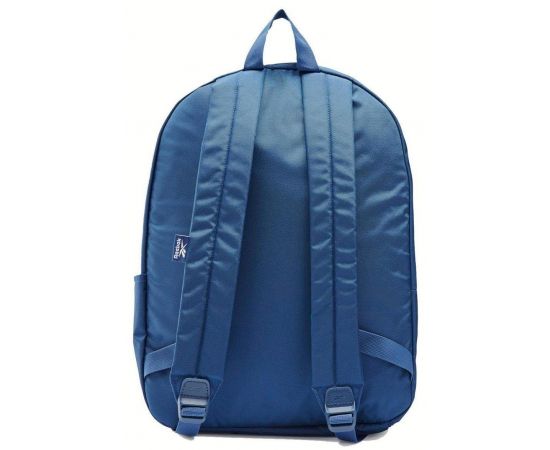Купить Спортивный рюкзак 23L Reebok Myt Backpack синий, фото , изображение 5, характеристики, отзывы