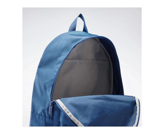 Купить Спортивный рюкзак 23L Reebok Myt Backpack синий, фото , изображение 7, характеристики, отзывы