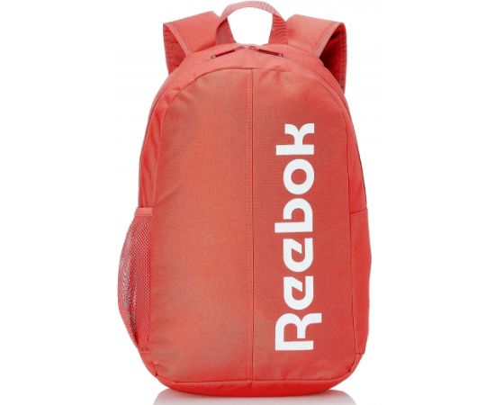 Купить Cпортивный рюкзак 20L Reebok Active Core коралловый, фото , характеристики, отзывы