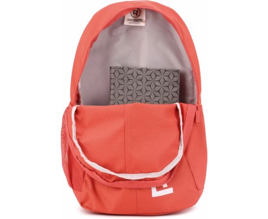 Купить Cпортивный рюкзак 20L Reebok Active Core коралловый, фото , изображение 5, характеристики, отзывы