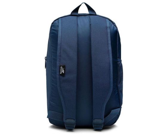 Купить Небольшой спортивный рюкзак 15L Reebok Act Core синий, фото , изображение 5, характеристики, отзывы